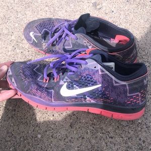 Nike Running shoes